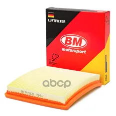 Фильтр воздушный BM FA8020 (04E 129 620 A) BM-Motorsport арт. FA 8020