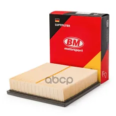 Фильтр воздушный BM FA2219 BM-Motorsport арт. FA2219
