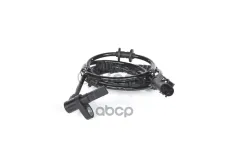 Датчик ABS передний Bosch арт. 0265007448