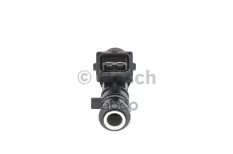 Форсунка бензиновая LADA: KALINA седан 1.6 04- Bosch арт. 0280158022