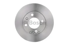 Тормозной диск Seat Cordoba (1994-), Golf I-II, Jetta I-II, Passat (1984-97) F Bosch арт. 0986478010