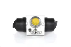Цилиндр тормозной задний Bosch арт. 0986475433