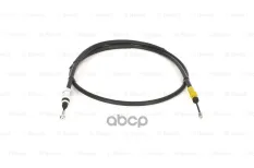 Трос тормозной правый OPEL/VAUXHALL Vivaro B Bosch арт. 1987482681