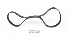 Ремень приводной поликлиновой 8PK1786 BMW X3 (F25) BOSCH Bosch арт. 1987945705