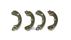Тормозные колодки BREMBO S79515 (449587707) Brembo арт. s79515