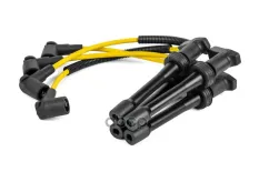 Высоковольтные провода для Lada (ВАЗ) инжектор серии LPG и CNG Cargen 21123707080LP CARGEN арт. 21123707080LP