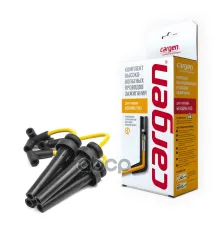 Провод высоковольтный CHRYSLER Sebring (01-07) комплект CARGEN CARGEN арт. AX121LP