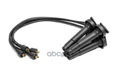 Провод высоковольтный SUBARU Forester (99-),Legacy (99-),Impreza (00-) комплект CARGEN CARGEN арт. AX162