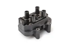 Катушка зажигания для Citroen, Fiat, Lancia, Peugeot, Geely, Changan, Hafei, Chery, Great Wall. Cargen ZX7207 CARGEN арт. ZX7207
