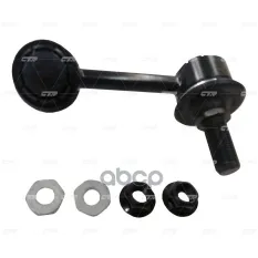 Тяга переднего стабилизатора L LEXUS IS II 05>/GS III 06> CLT125L CTR CL0640L CTR арт. CL0640L