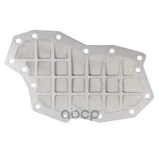Фильтр для а/м Hyundai H-1 (08-)/Nissan Pathfinder (05-)/(10-) [A5SR1/2/JR507E] (АКПП) (CRT1092KIT) Carville Racing арт. crt1092kit