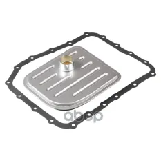 Фильтр для а/м Kia Sorento (09-)/(15-)/Hyundai Santa Fe (09-)/(15-) [A6LF] (АКПП) (CRT1094KIT) Carville Racing арт. crt1094kit