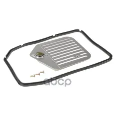 Фильтр для а/м BMW X5 E53 (99-)/5 E39 (95-)/(00-) [ZF 5HP18 A5S310Z RWD] (АКПП) (CRT1104KIT) Carville Racing арт. crt1104kit