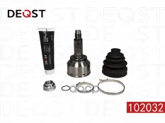 ШРУС наружний MAZDA 3 (BL) 06.09- DEQST арт. 102032