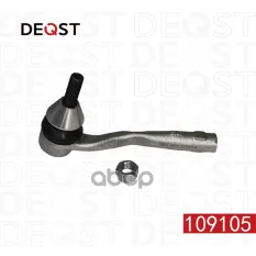 A1663300403 Наконечник рулевых тяг MERCEDES-BENZ GL-CLASS (X166) 07,12- DEQST арт. 109105