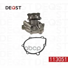 1740077816 Водяной насос DEQST арт. 113051