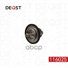 1767063J00 Термостат SUZUKI GRAND VITARA (JT) 10.05- 10.05- 2.4 4WD DEQST арт. 116025