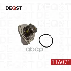 92061279 Термостат DAEWOO ESPERO (KLEJ) 10.91-09.99 10.91-09.99 2.0 DEQST арт. 116071