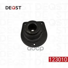 Опора амортизатора FIAT ALBEA 03- 1.4 i DEQST арт. 123010