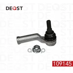 Наконечник рулевых тяг FORD MONDEO IV (BA7) 03,07- DEQST арт. 109145