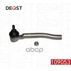 Наконечник рулевых тяг NISSAN JUKE 06.10- DEQST арт. 109053