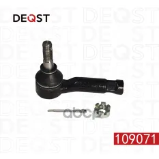 KD3132280 Наконечник рулевых тяг MAZDA CX-5 01,11- DEQST арт. 109071