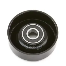 Ролик натяжителя приводного ремня, GM120580771 DOMINANT арт. GM120580771