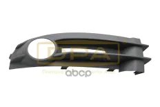 Решетка бампера DPA арт. 88530405602