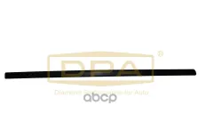 Молдинг передней левой двери DPA арт. 88531289402