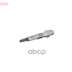 Свеча накаливания Opel Astra 1.7TDS 91-, Corsa 1.5D,TD 93-, Vectra 1.7TD 90- Denso арт. DG640