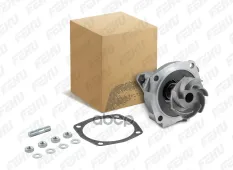 Насос водяной для VAZ 2123 Chevrolet Niva (02-) FEHU арт. fwp2162