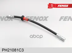 Шланг тормозной ВАЗ 2108-21099, 2113-2115, ВАЗ 1111 ОКА передний FENOX арт. PH21081C3
