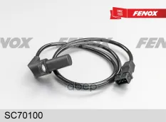 Датчик положения коленвала FENOX арт. SC70100