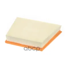 Фильтр воздушный LAND ROVER RR Evoque mot.2.2TD4 FIL FILTER HP2421 FIL FILTER арт. HP2421