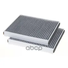 Фильтр салонный (угольный) BMW 5:F07/F10/F11 7:F02/F04 FIL FILTER HCK7215-2 FIL FILTER арт. HCK7215-2