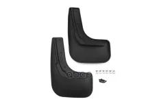 Брызговики зад.VW POLO 15=> 2 шт. FROSCH NLF.51.37.E10 FROSCH арт. NLF.51.37.E10