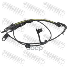 Датчик abs передний левый Febest арт. 01606-016