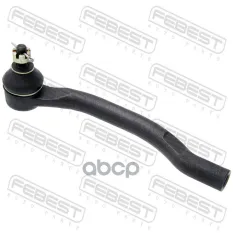 НАКОНЕЧНИК РУЛЕВОЙ ЛЕВЫЙ (HONDA ACCORD CL/CN/CM 2002-2008) FEBEST Febest арт. 0321-cflh