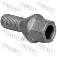 Болт колесный m12x1.5 l50.6 MERCEDES BENZ KOMBI-WAGEN 415. Febest арт. 2485B003
