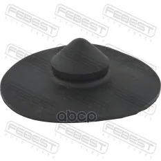 Проставка задней пружины нижняя BMW X3 E83 LCI 2006-2010 [ECE] Febest арт. BMSIE83LOWR
