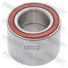 Подшипник ступицы колеса FEBEST DAC29530037 (1085565) Febest арт. DAC29530037