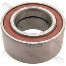 Подшипник ступичный передний 45/43x82x37x37 Febest арт. DAC4345820037