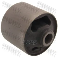 САЙЛЕНБЛОК ПОДУШКИ ДИФФЕРЕНЦИАЛА (MITSUBISHI PAJERO PININ/IO H61W-H77W 1999-2005) FEBEST Febest арт. mab-108