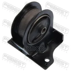 ПОДУШКА ДВИГАТЕЛЯ ЗАДНЯЯ AT (MITSUBISHI GALANT EA3A/EA8A USA 1996-2003) FEBEST Febest арт. mm-ea3arr