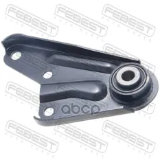 Опора двигателя Re MAZDA 3 BK 2003-2008 FEBEST MZM-3RR2 Febest арт. MZM3RR2