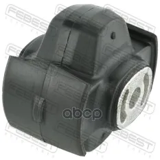 сайлентблок в опору ДВС! Citroen C5/XM,Peugeot 406/605/607 3,0 V6 94> Febest арт. PGMB002