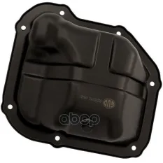 МАСЛЯНЫЙ ПОДДОН NIS CUBE  02-08 NOTE 05-12 NV200 09- TIIDA 06-13 G.U.D арт. GCD300110