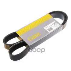 Ремень ручейковый GANZ арт. GIE37110