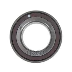 Подшипник ступицы передней OPEL AGILA (H08) 1.01.0 LPG1.21.2 LPG1.3 CDTI 08 - GANZ GIK05243 GANZ арт. GIK05243