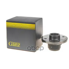Подшипник ступицы колеса GANZ GIM03025 GANZ арт. GIM03025